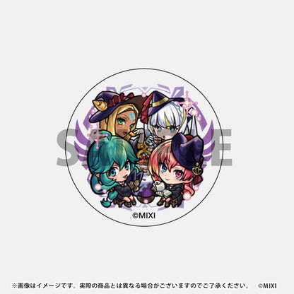 【Part18】モンスターストライク  ファンと創る アクリルフレーク