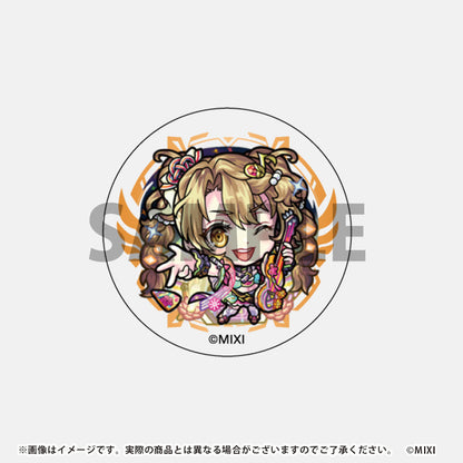 【Part18】モンスターストライク  ファンと創る アクリルフレーク