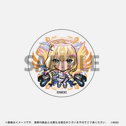 【Part18】モンスターストライク  ファンと創る アクリルフレーク