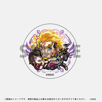 【Part18】モンスターストライク  ファンと創る アクリルフレーク