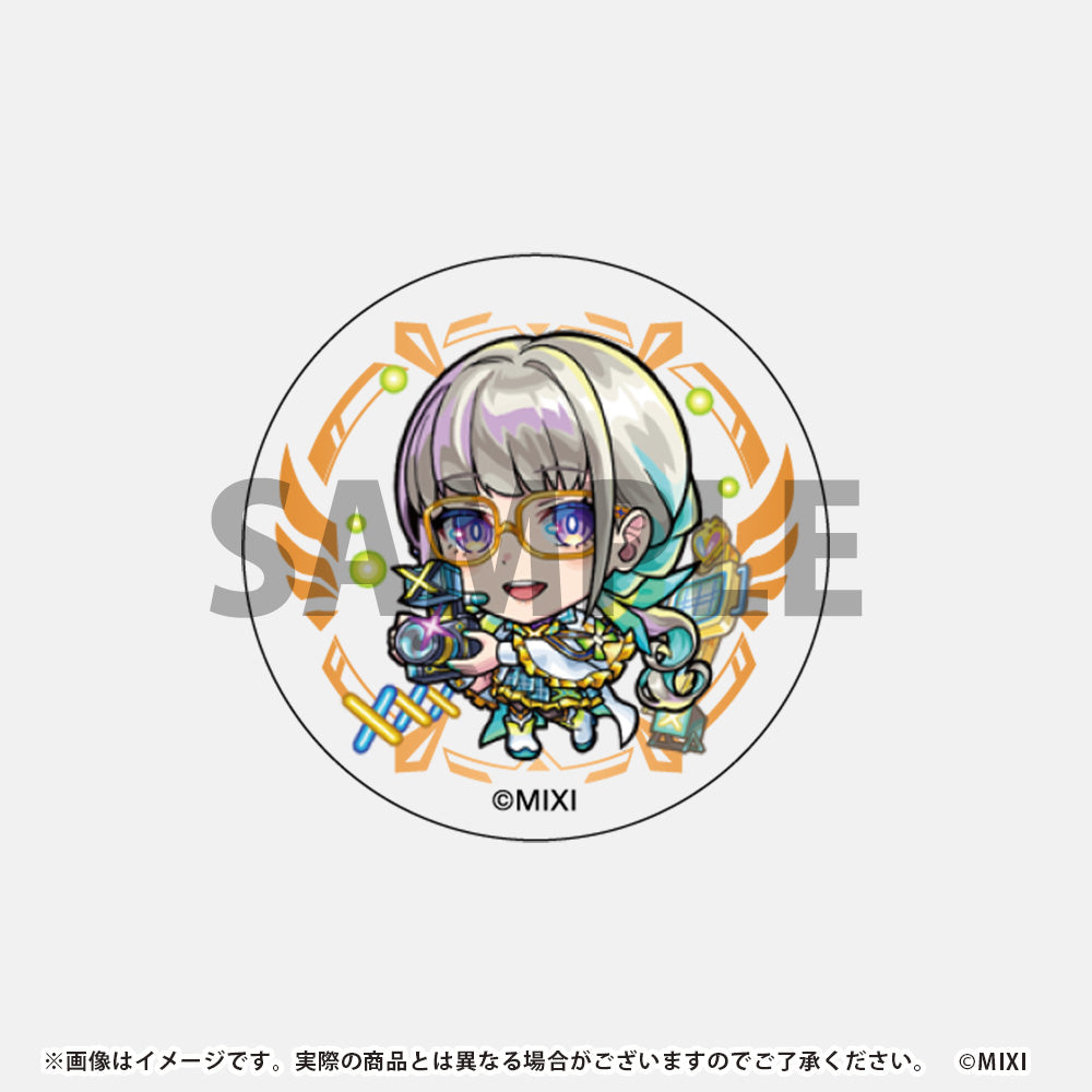 【Part18】モンスターストライク  ファンと創る アクリルフレーク