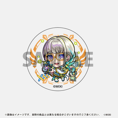 【Part18】モンスターストライク  ファンと創る アクリルフレーク