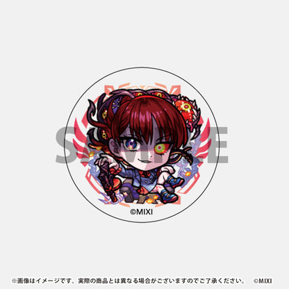 【Part18】モンスターストライク  ファンと創る アクリルフレーク