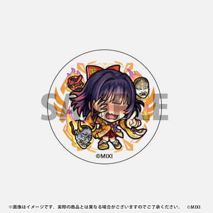 【Part18】モンスターストライク  ファンと創る アクリルフレーク