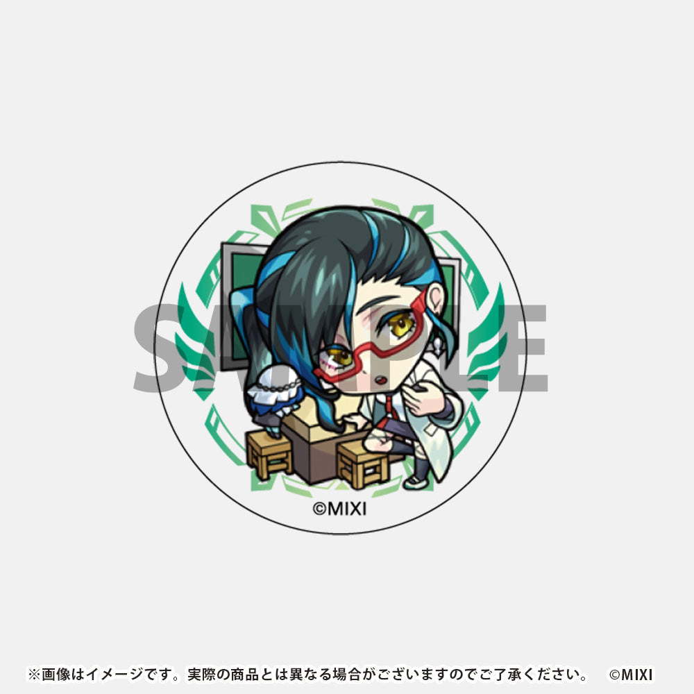 【Part19】モンスターストライク  ファンと創る アクリルフレーク