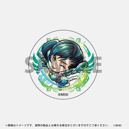 【Part19】モンスターストライク  ファンと創る アクリルフレーク