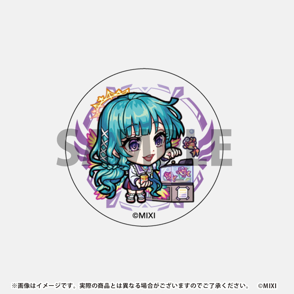 【Part19】モンスターストライク  ファンと創る アクリルフレーク