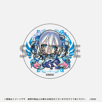 【Part19】モンスターストライク  ファンと創る アクリルフレーク