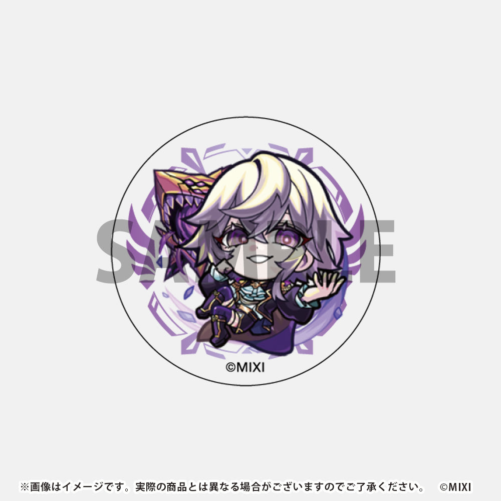 【Part19】モンスターストライク  ファンと創る アクリルフレーク