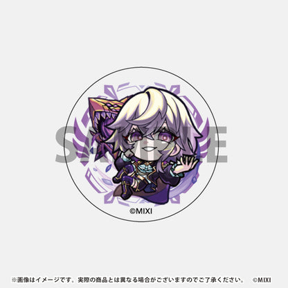 【Part19】モンスターストライク  ファンと創る アクリルフレーク