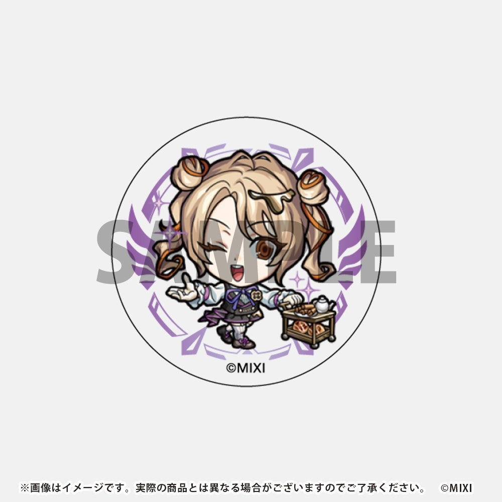 【Part19】モンスターストライク  ファンと創る アクリルフレーク