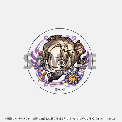 【Part19】モンスターストライク  ファンと創る アクリルフレーク