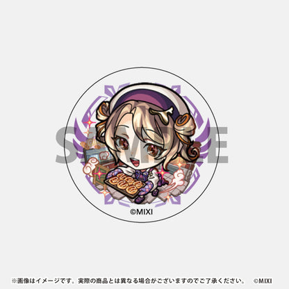 【Part19】モンスターストライク  ファンと創る アクリルフレーク