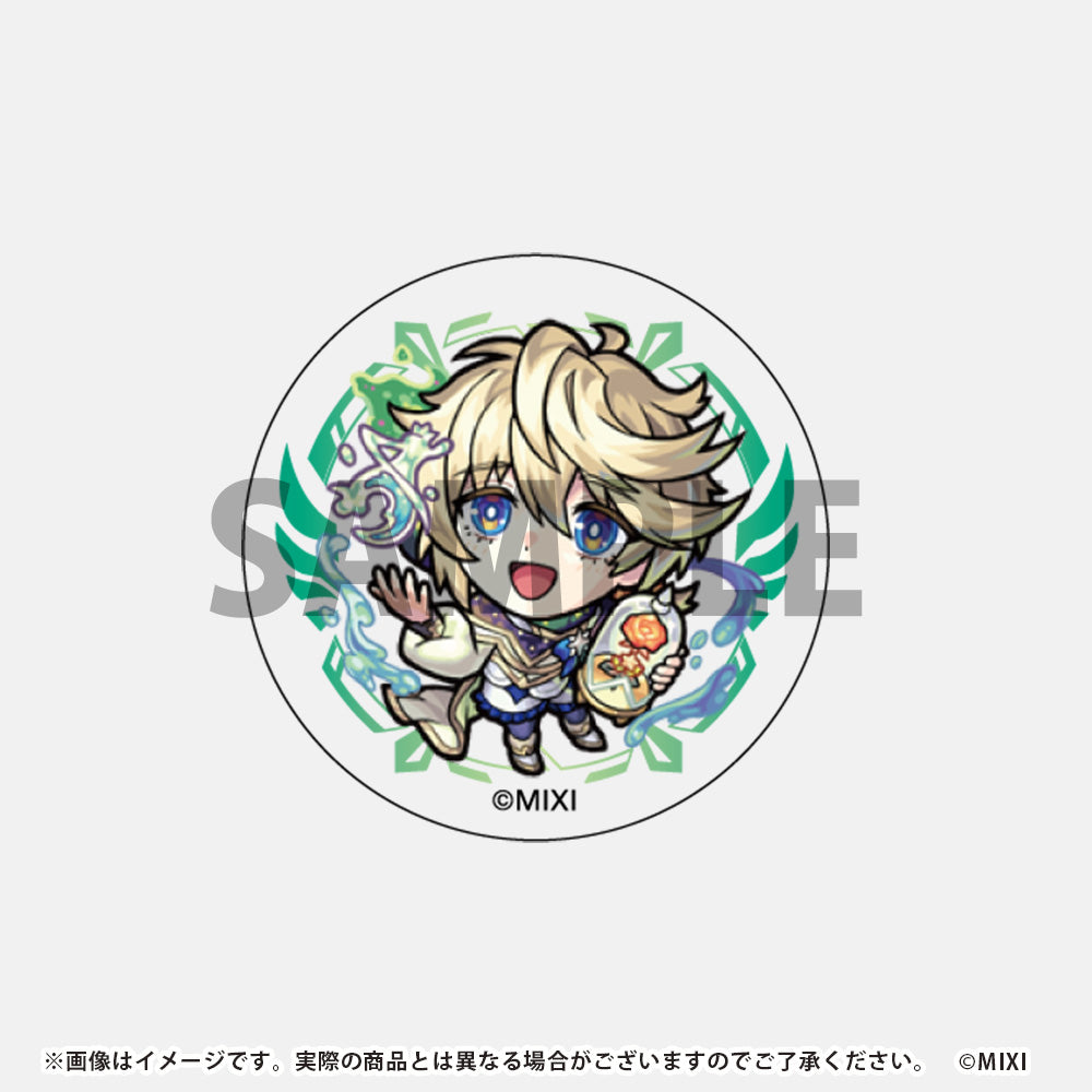 【Part19】モンスターストライク  ファンと創る アクリルフレーク