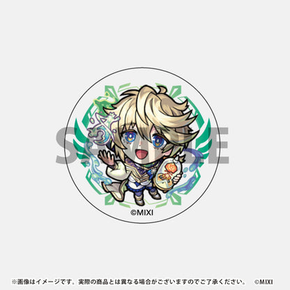 【Part19】モンスターストライク  ファンと創る アクリルフレーク