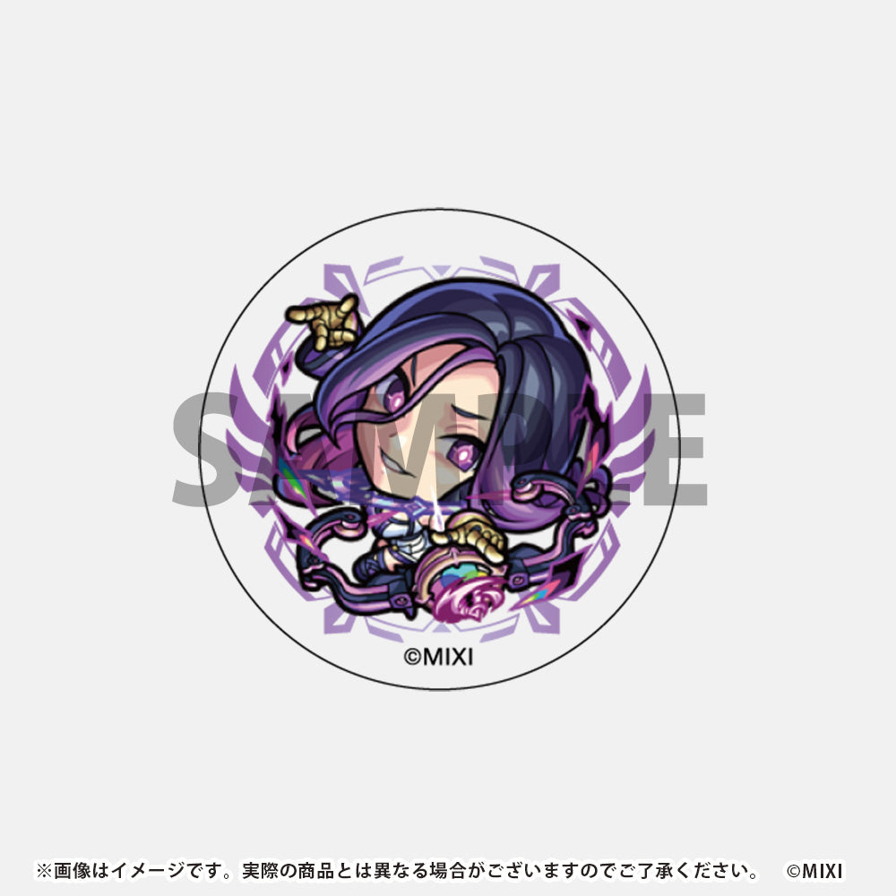 【Part19】モンスターストライク  ファンと創る アクリルフレーク