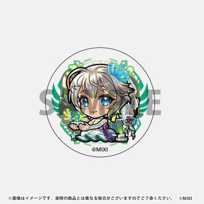 【Part19】モンスターストライク  ファンと創る アクリルフレーク