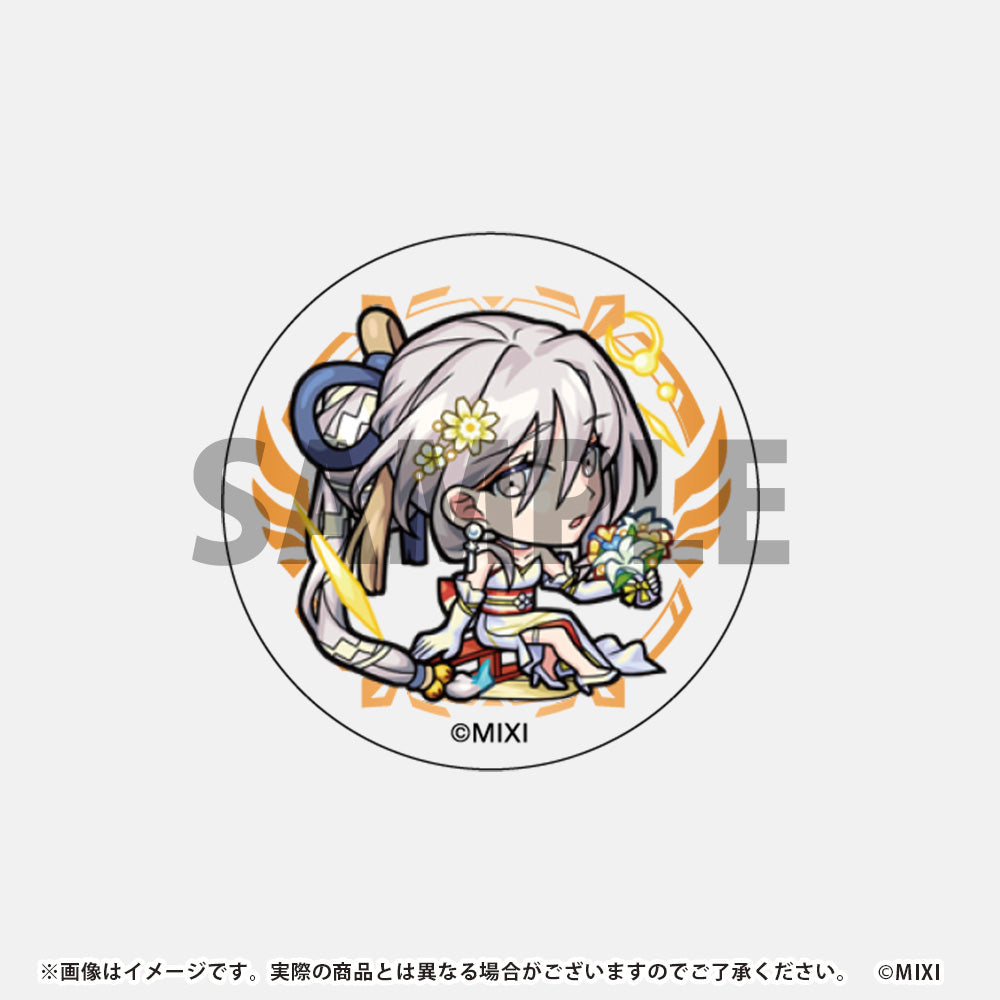 【Part19】モンスターストライク  ファンと創る アクリルフレーク