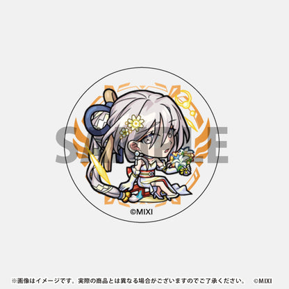 【Part19】モンスターストライク  ファンと創る アクリルフレーク