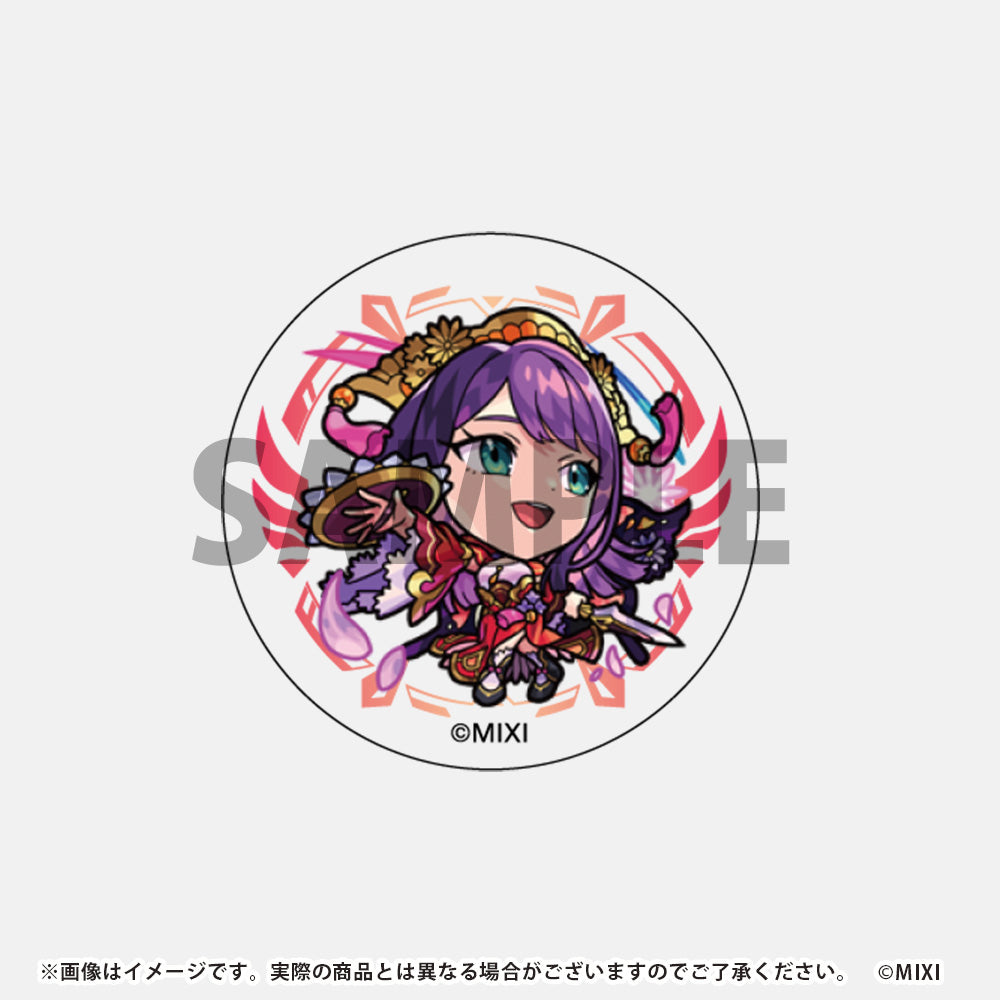 【Part19】モンスターストライク  ファンと創る アクリルフレーク