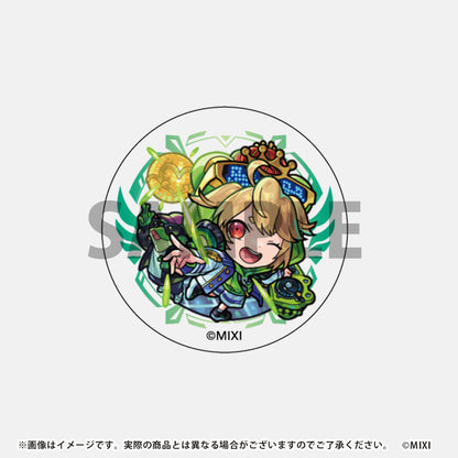 【Part19】モンスターストライク  ファンと創る アクリルフレーク