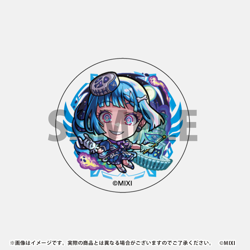 【Part19】モンスターストライク  ファンと創る アクリルフレーク