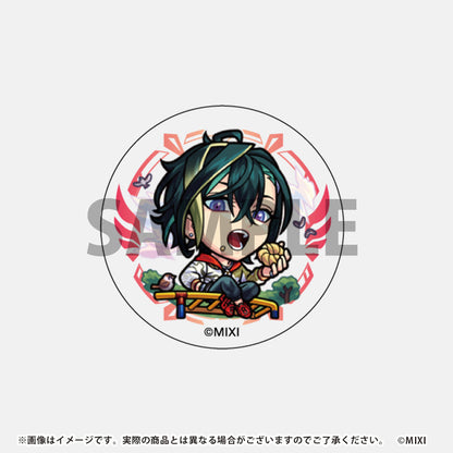 【Part19】モンスターストライク  ファンと創る アクリルフレーク