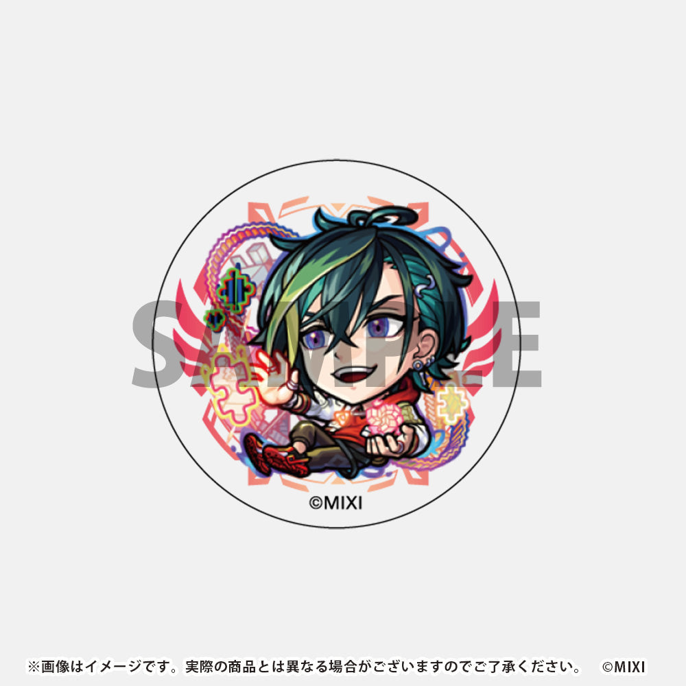 【Part19】モンスターストライク  ファンと創る アクリルフレーク