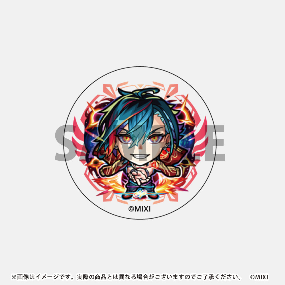 【Part19】モンスターストライク  ファンと創る アクリルフレーク