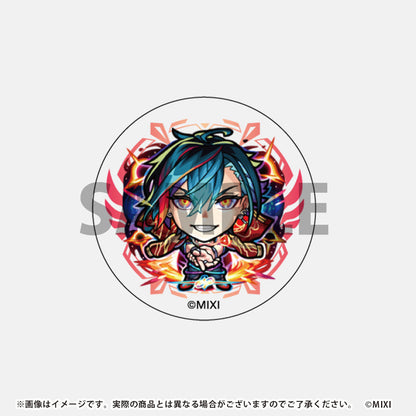 【Part19】モンスターストライク  ファンと創る アクリルフレーク