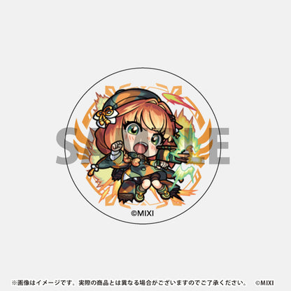 【Part19】モンスターストライク  ファンと創る アクリルフレーク