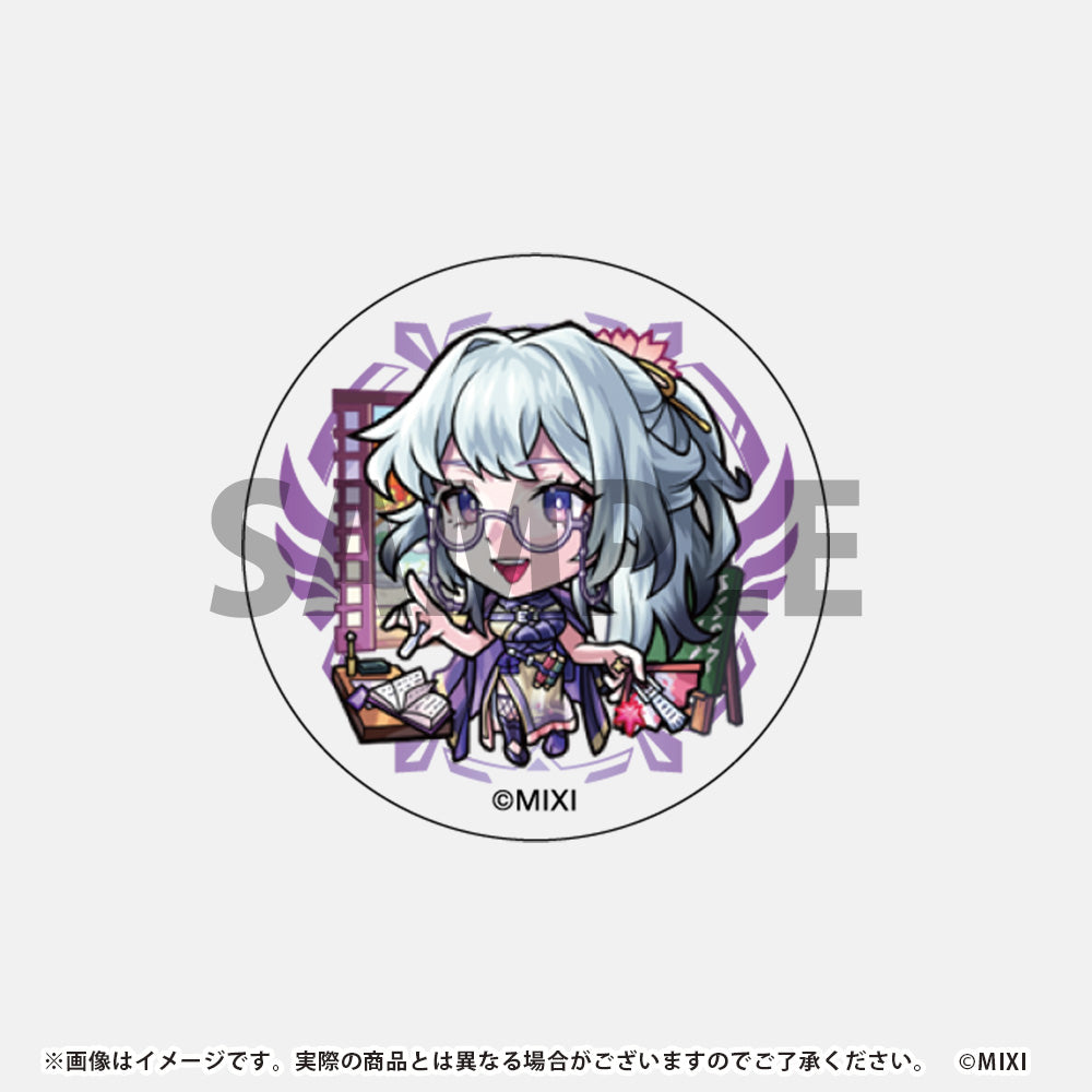 【Part19】モンスターストライク  ファンと創る アクリルフレーク