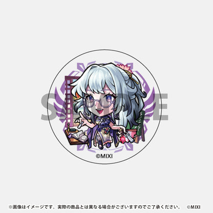 【Part19】モンスターストライク  ファンと創る アクリルフレーク