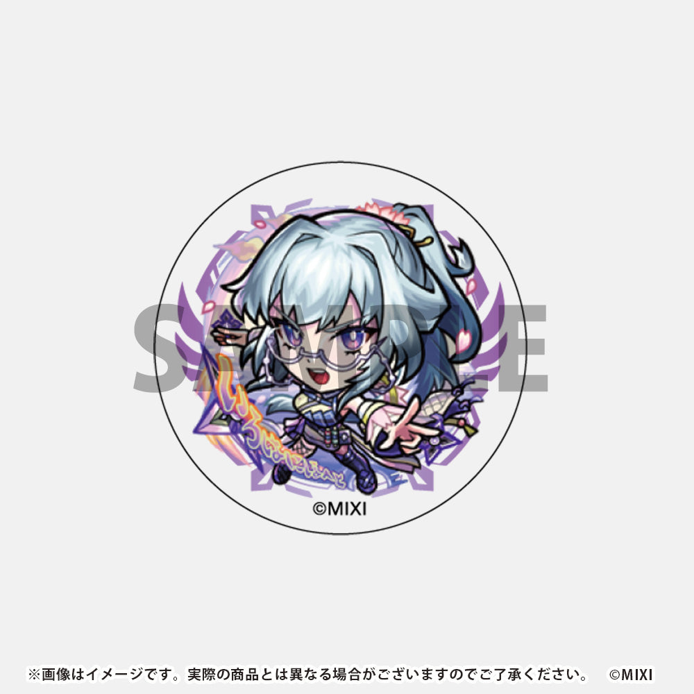 【Part19】モンスターストライク  ファンと創る アクリルフレーク