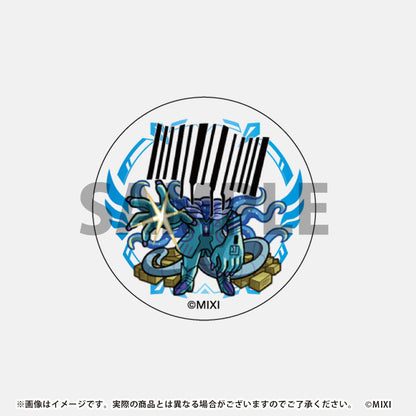 【Part19】モンスターストライク  ファンと創る アクリルフレーク