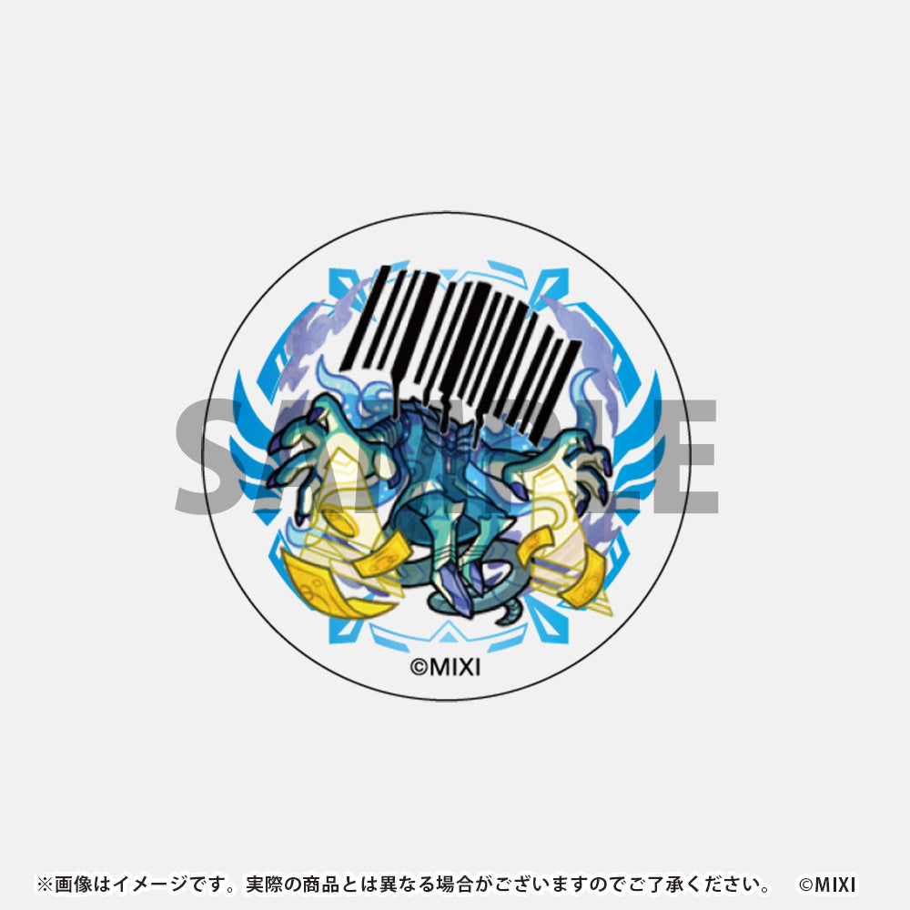 【Part19】モンスターストライク  ファンと創る アクリルフレーク