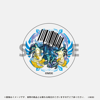 【Part19】モンスターストライク  ファンと創る アクリルフレーク