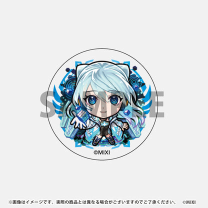 【Part19】モンスターストライク  ファンと創る アクリルフレーク