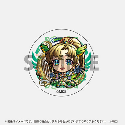 【Part19】モンスターストライク  ファンと創る アクリルフレーク