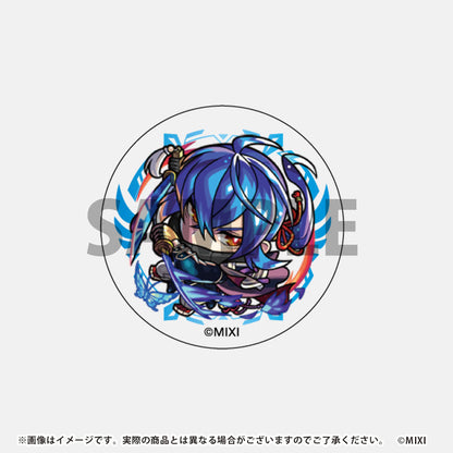 【Part19】モンスターストライク  ファンと創る アクリルフレーク