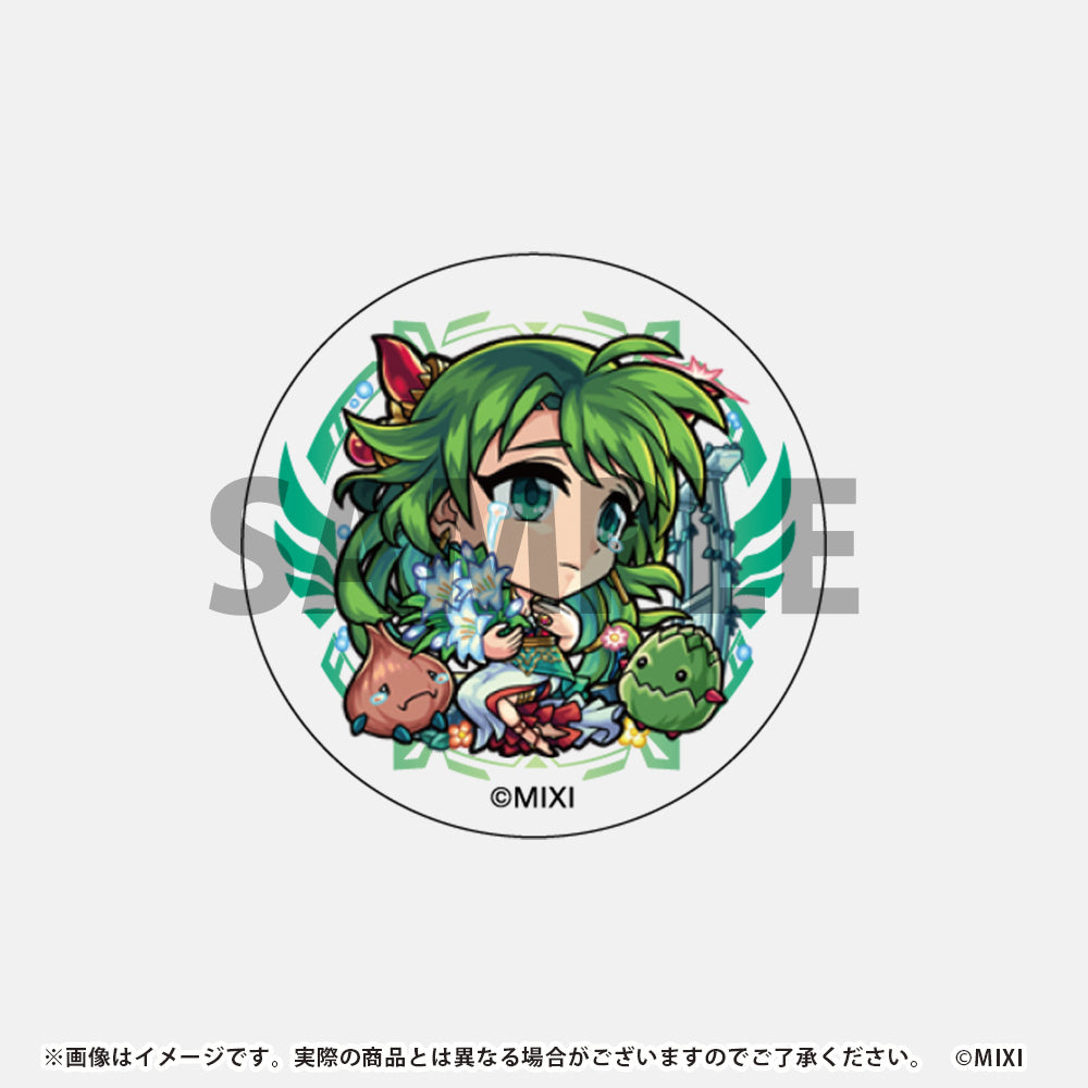 【Part19】モンスターストライク  ファンと創る アクリルフレーク