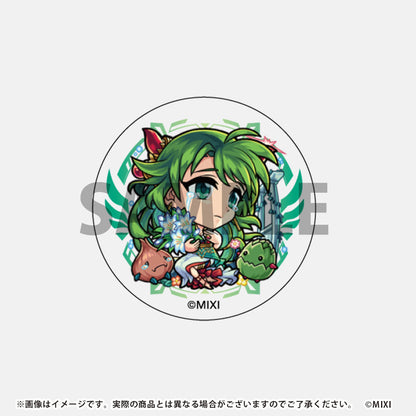 【Part19】モンスターストライク  ファンと創る アクリルフレーク