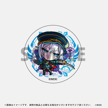 【Part19】モンスターストライク  ファンと創る アクリルフレーク