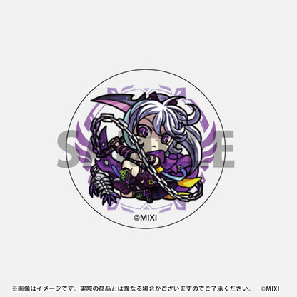 【Part1】モンスターストライク  ファンと創る アクリルフレーク