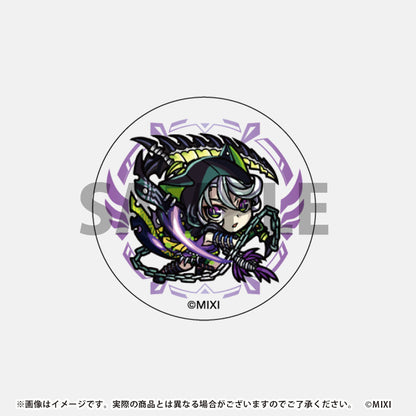 【Part1】モンスターストライク  ファンと創る アクリルフレーク