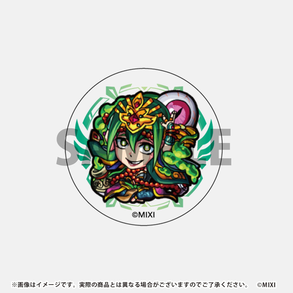 【Part2】モンスターストライク  ファンと創る アクリルフレーク