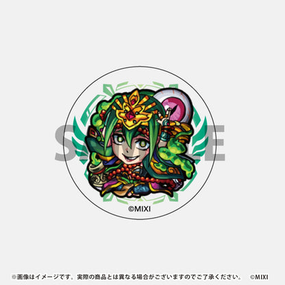 【Part2】モンスターストライク  ファンと創る アクリルフレーク