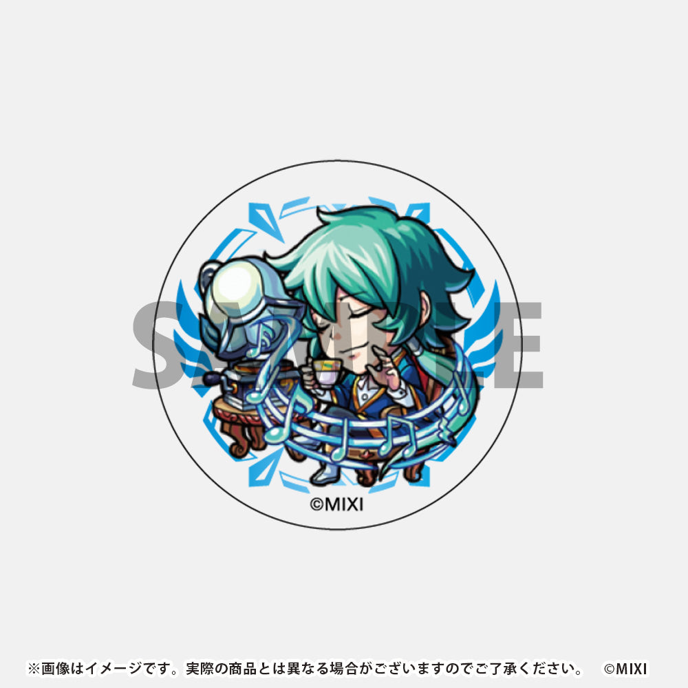 【Part2】モンスターストライク  ファンと創る アクリルフレーク