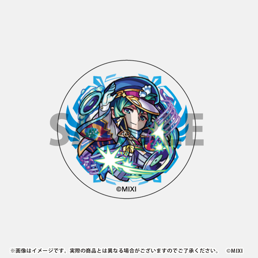 【Part2】モンスターストライク  ファンと創る アクリルフレーク