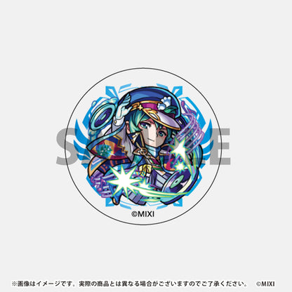 【Part2】モンスターストライク  ファンと創る アクリルフレーク